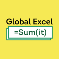 Global Excel Summit Speaker 2021